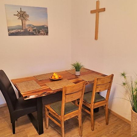 Ferienhaus Mariele Lohberg Ngoại thất bức ảnh