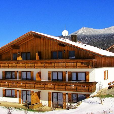 Ferienhaus Mariele Lohberg Ngoại thất bức ảnh