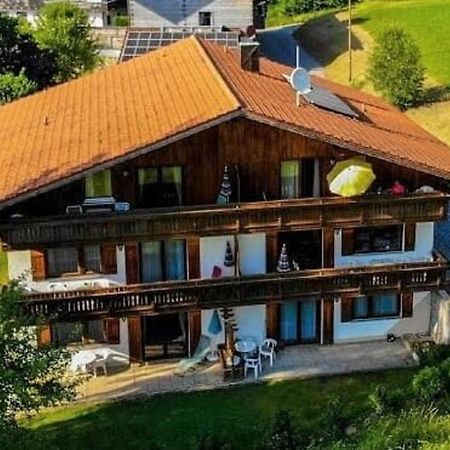 Ferienhaus Mariele Lohberg Ngoại thất bức ảnh