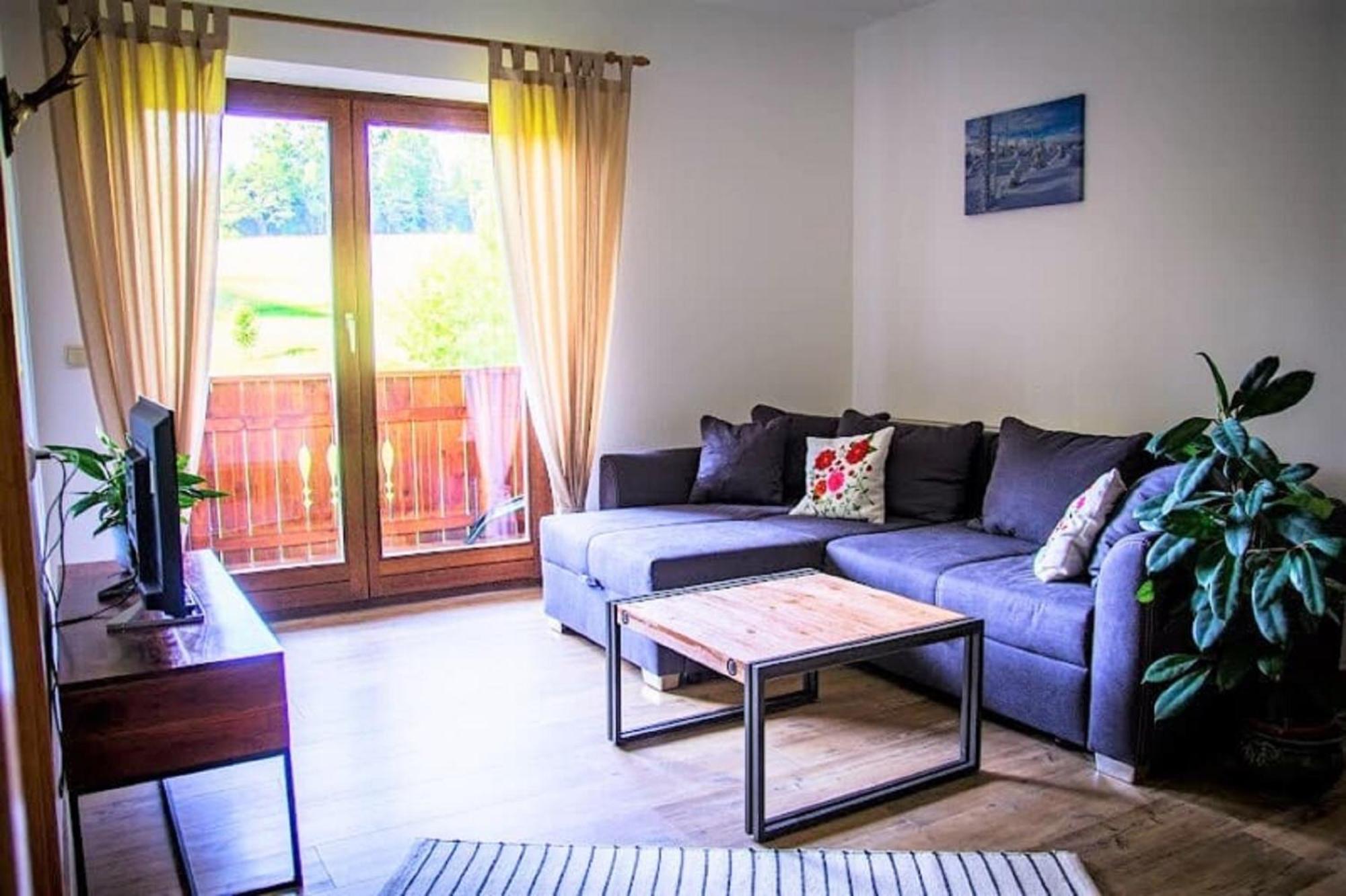 Ferienhaus Mariele Lohberg Ngoại thất bức ảnh