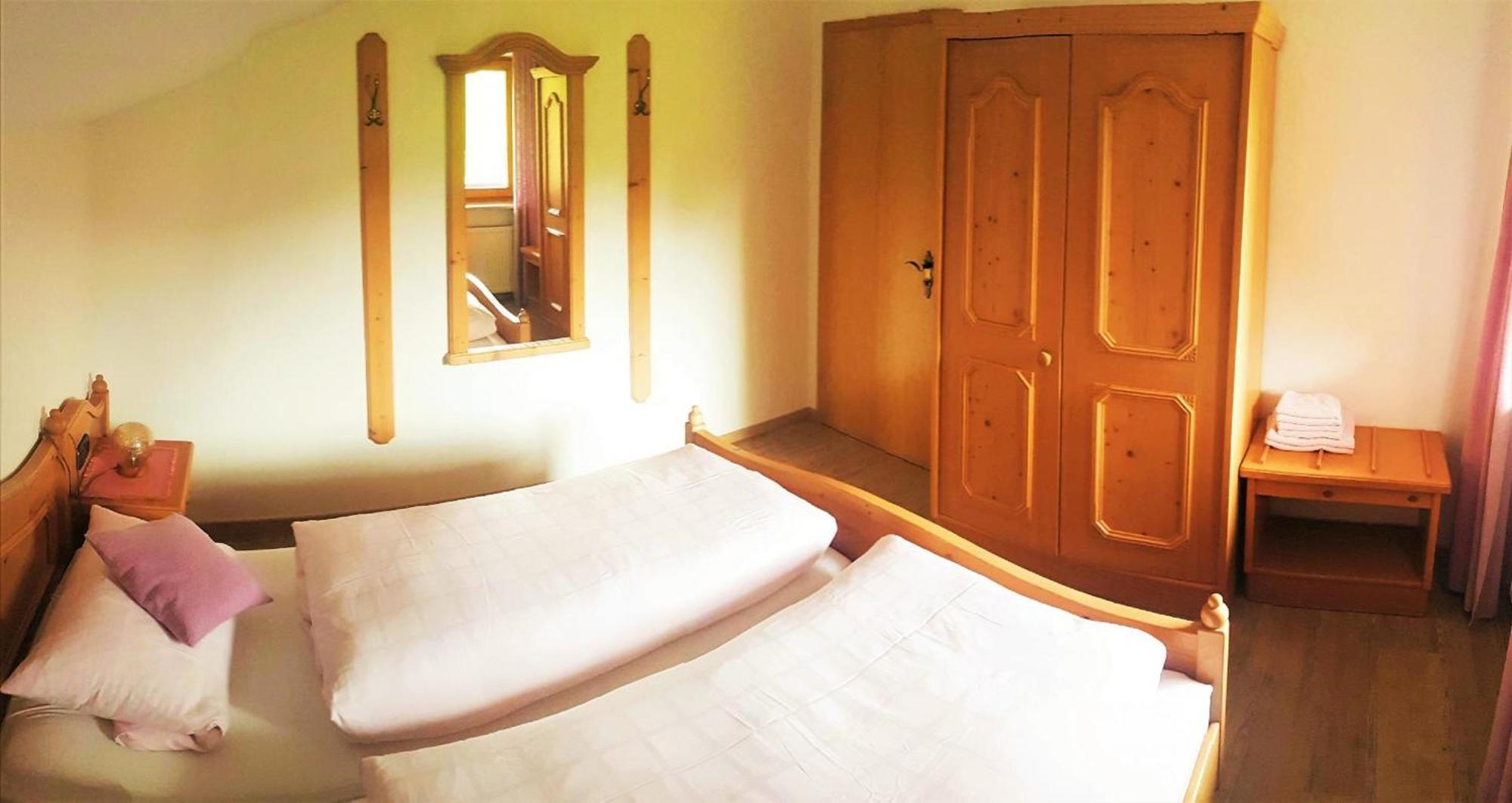 Ferienhaus Mariele Lohberg Ngoại thất bức ảnh