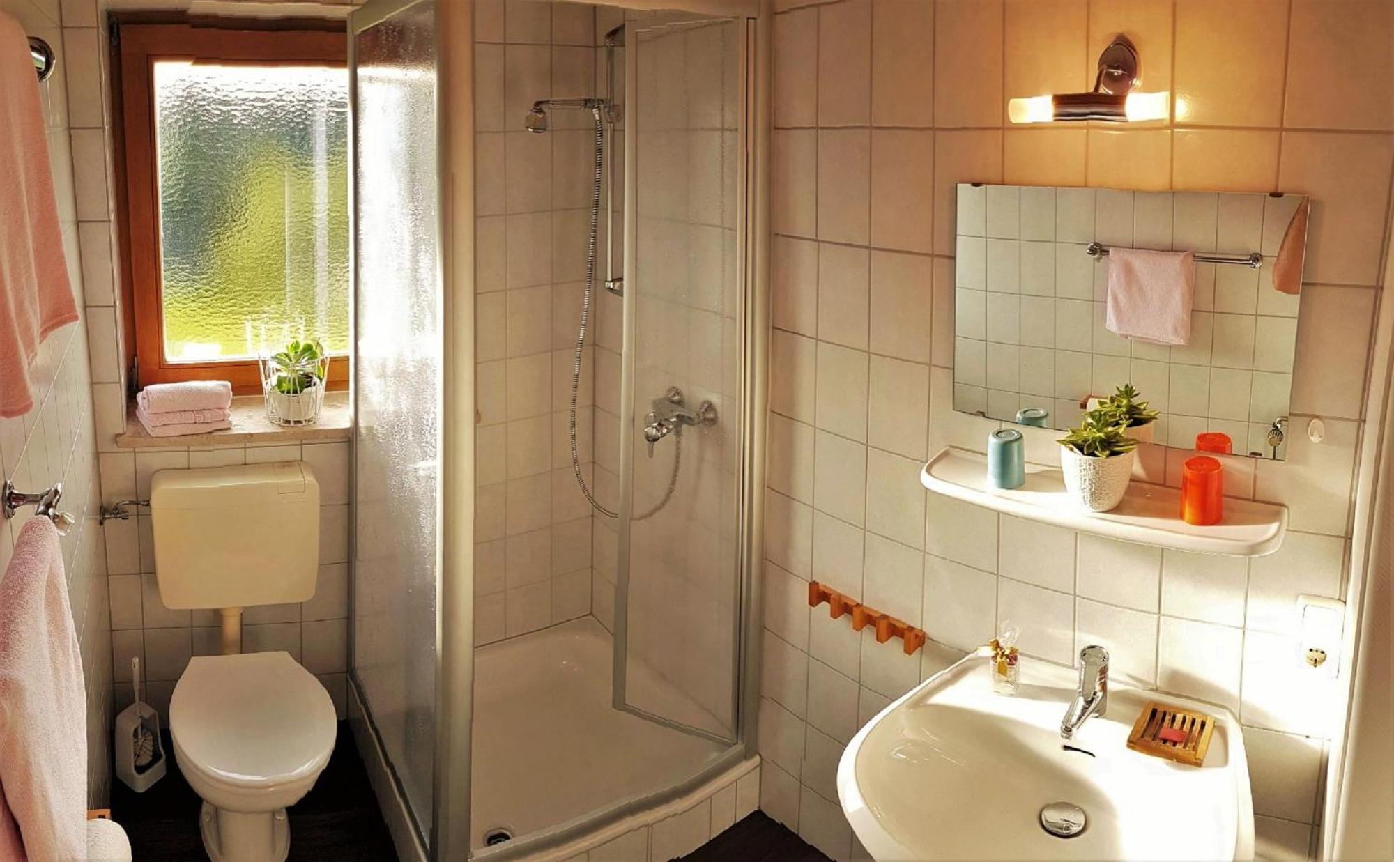 Ferienhaus Mariele Lohberg Ngoại thất bức ảnh