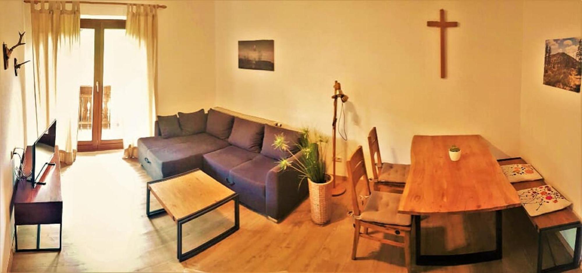 Ferienhaus Mariele Lohberg Ngoại thất bức ảnh