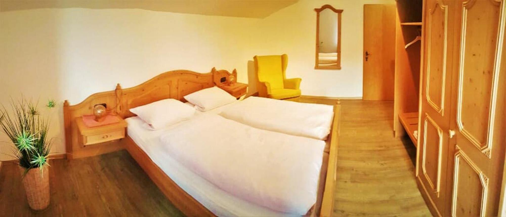 Ferienhaus Mariele Lohberg Ngoại thất bức ảnh