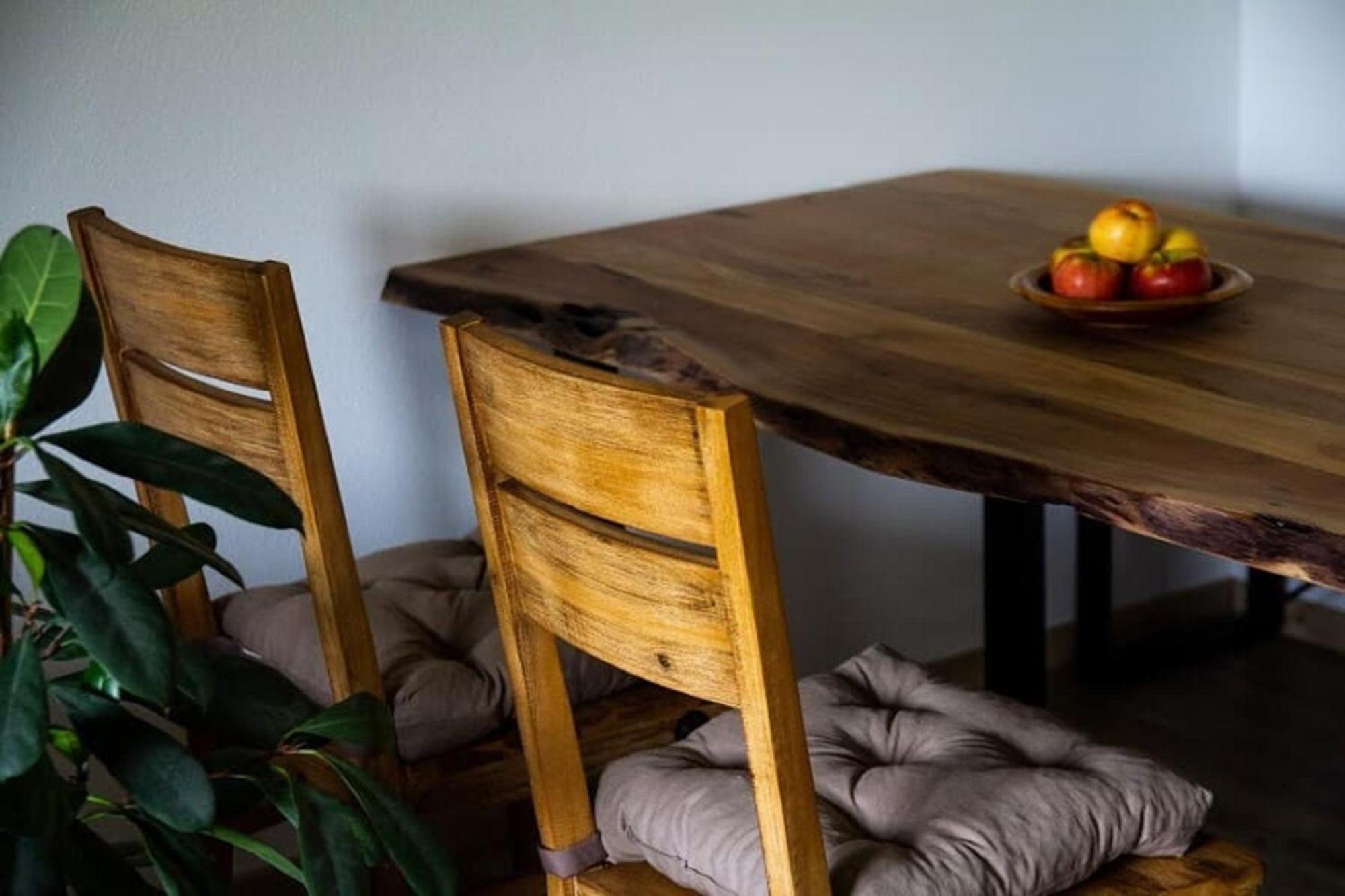 Ferienhaus Mariele Lohberg Ngoại thất bức ảnh