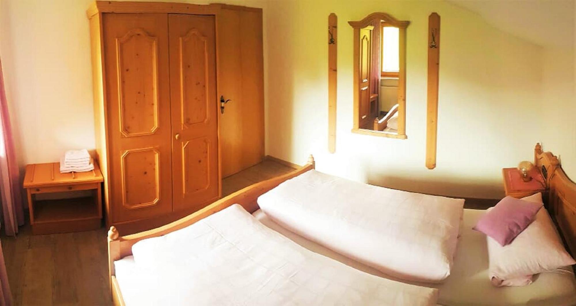 Ferienhaus Mariele Lohberg Ngoại thất bức ảnh