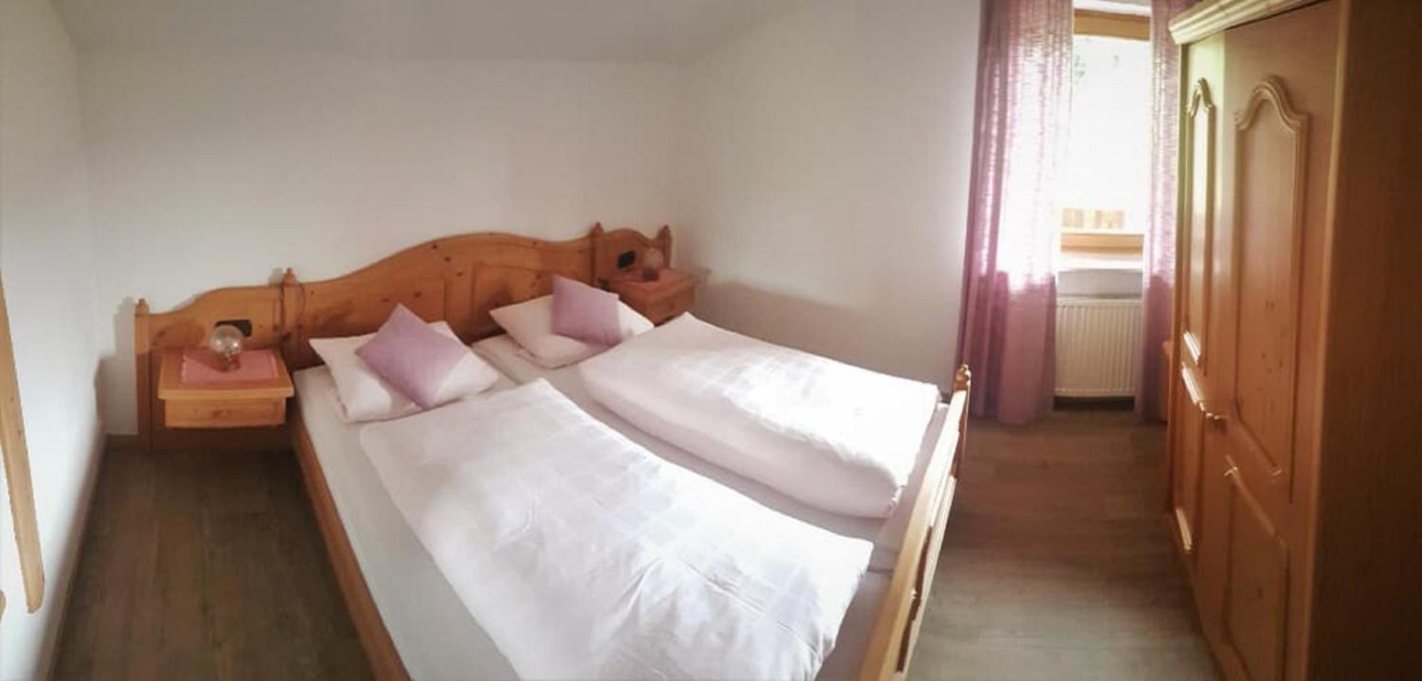 Ferienhaus Mariele Lohberg Ngoại thất bức ảnh