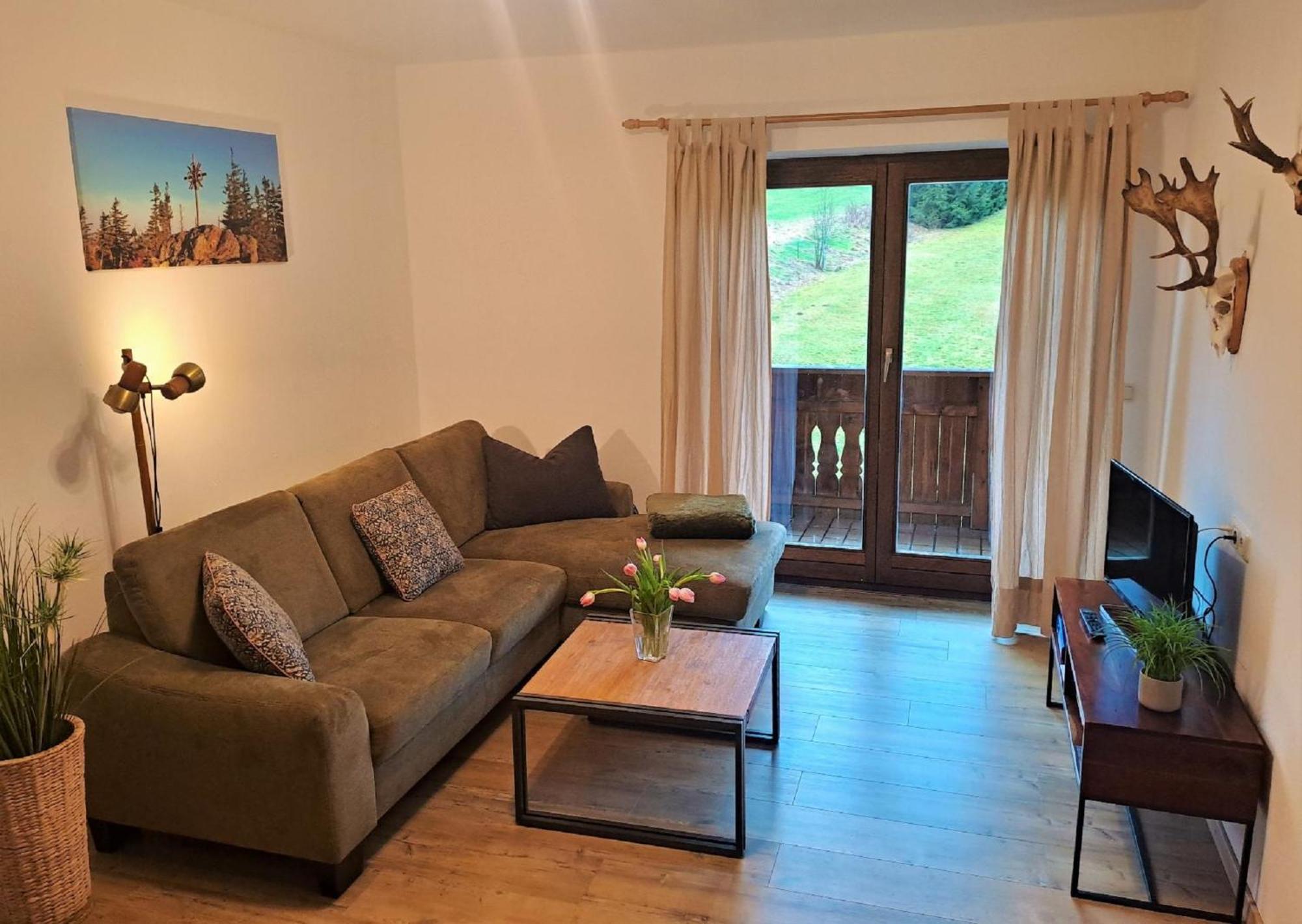 Ferienhaus Mariele Lohberg Ngoại thất bức ảnh