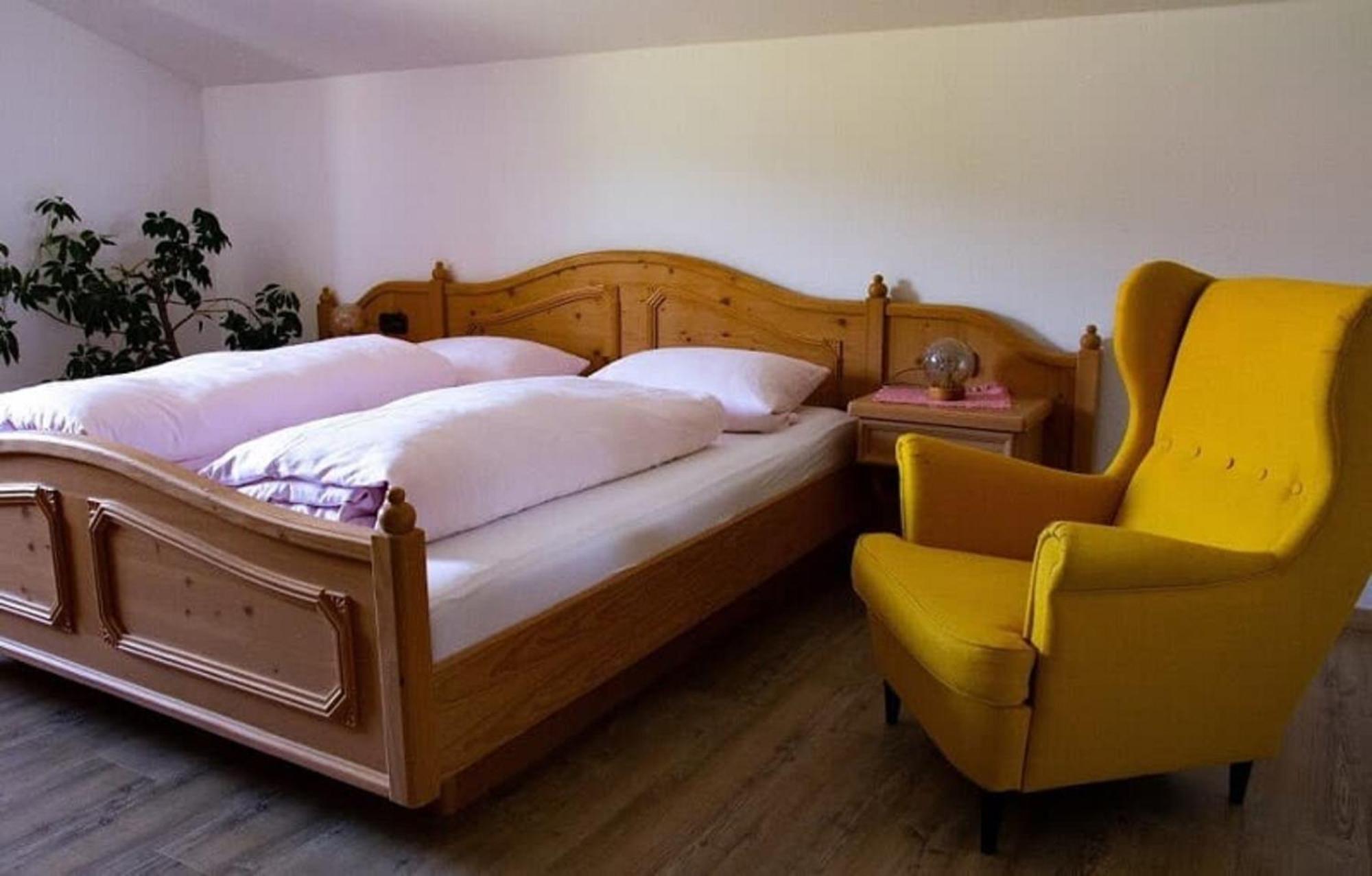 Ferienhaus Mariele Lohberg Ngoại thất bức ảnh