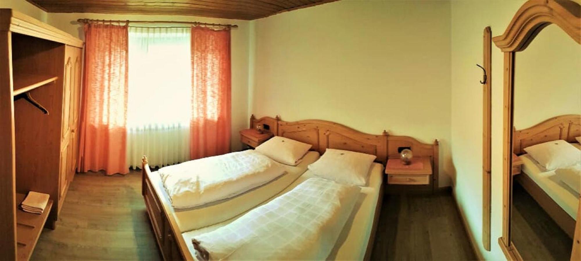 Ferienhaus Mariele Lohberg Ngoại thất bức ảnh