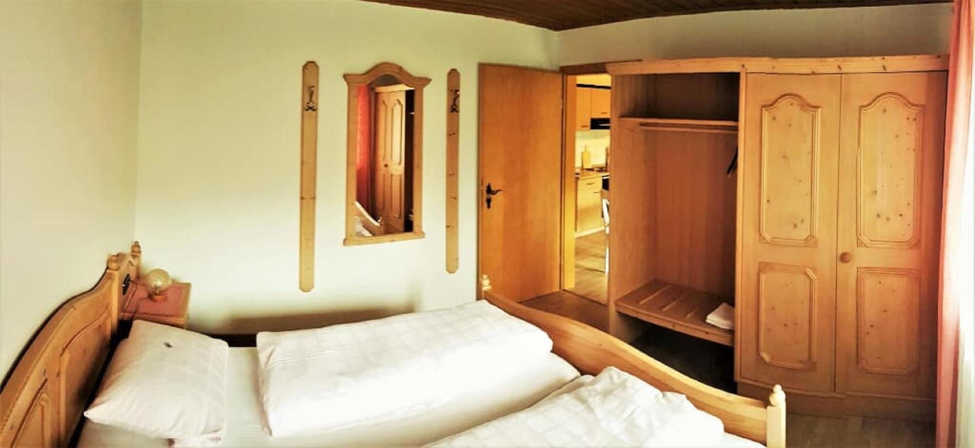 Ferienhaus Mariele Lohberg Ngoại thất bức ảnh