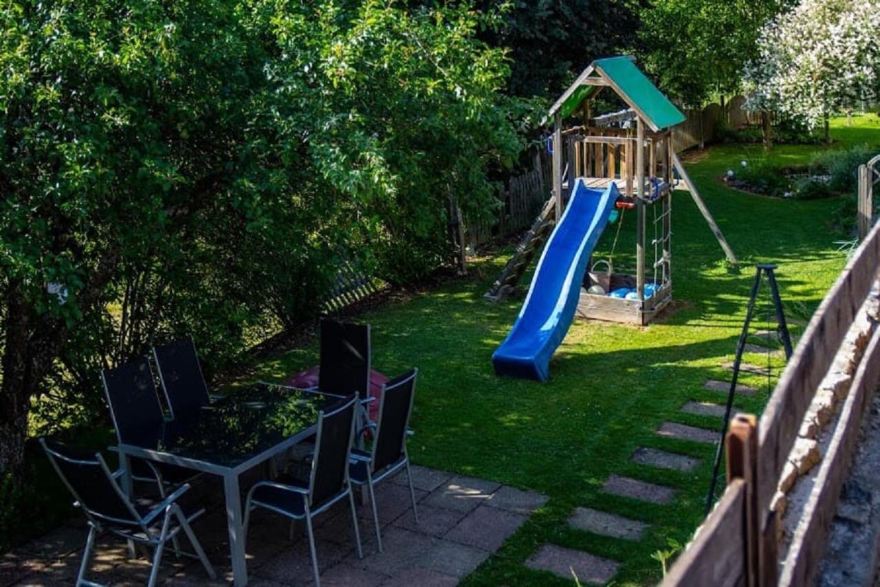 Ferienhaus Mariele Lohberg Ngoại thất bức ảnh